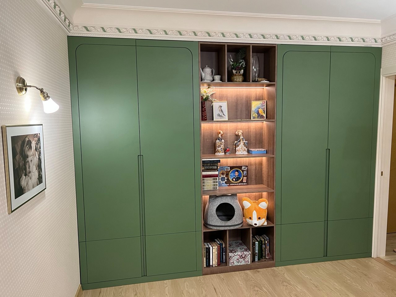 Денис Хлыстов