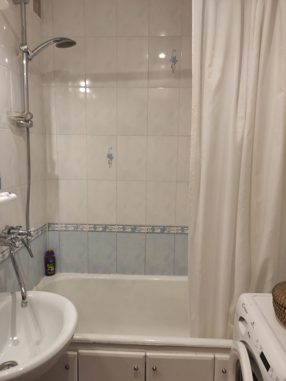 До и после: 78 кв.м — квартира, которую «строили» вокруг мебели