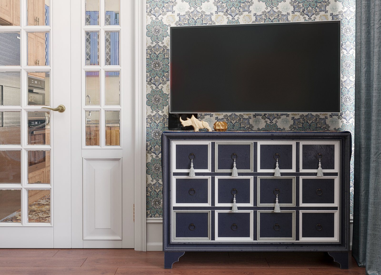 ЖИЗНЬ В ГАРМОНИИ И РАВНОВЕСИИ