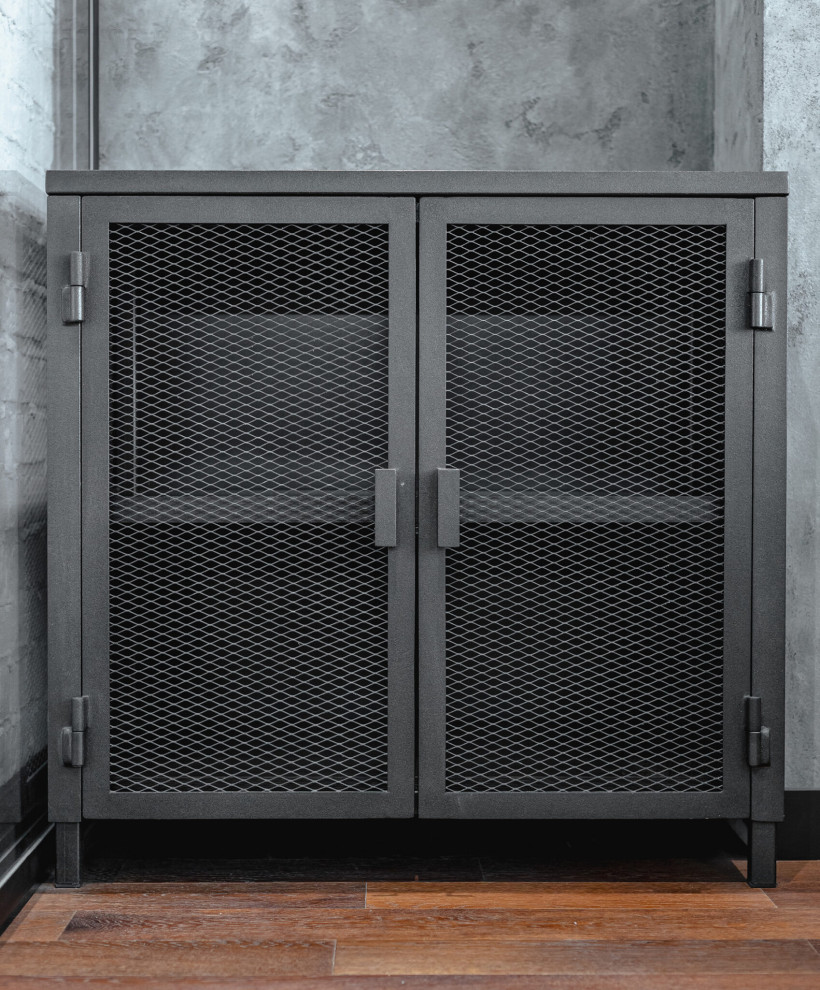 ЖК ЗАЗЕРКАЛЬЕ 406