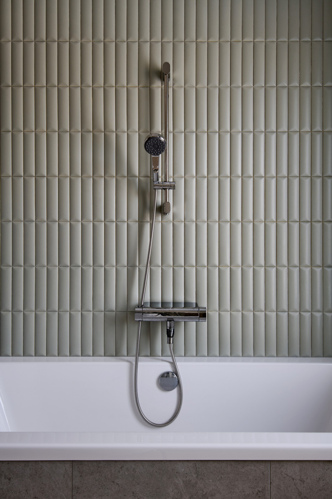 Загородный дом 110 кв.м. для большой семьи