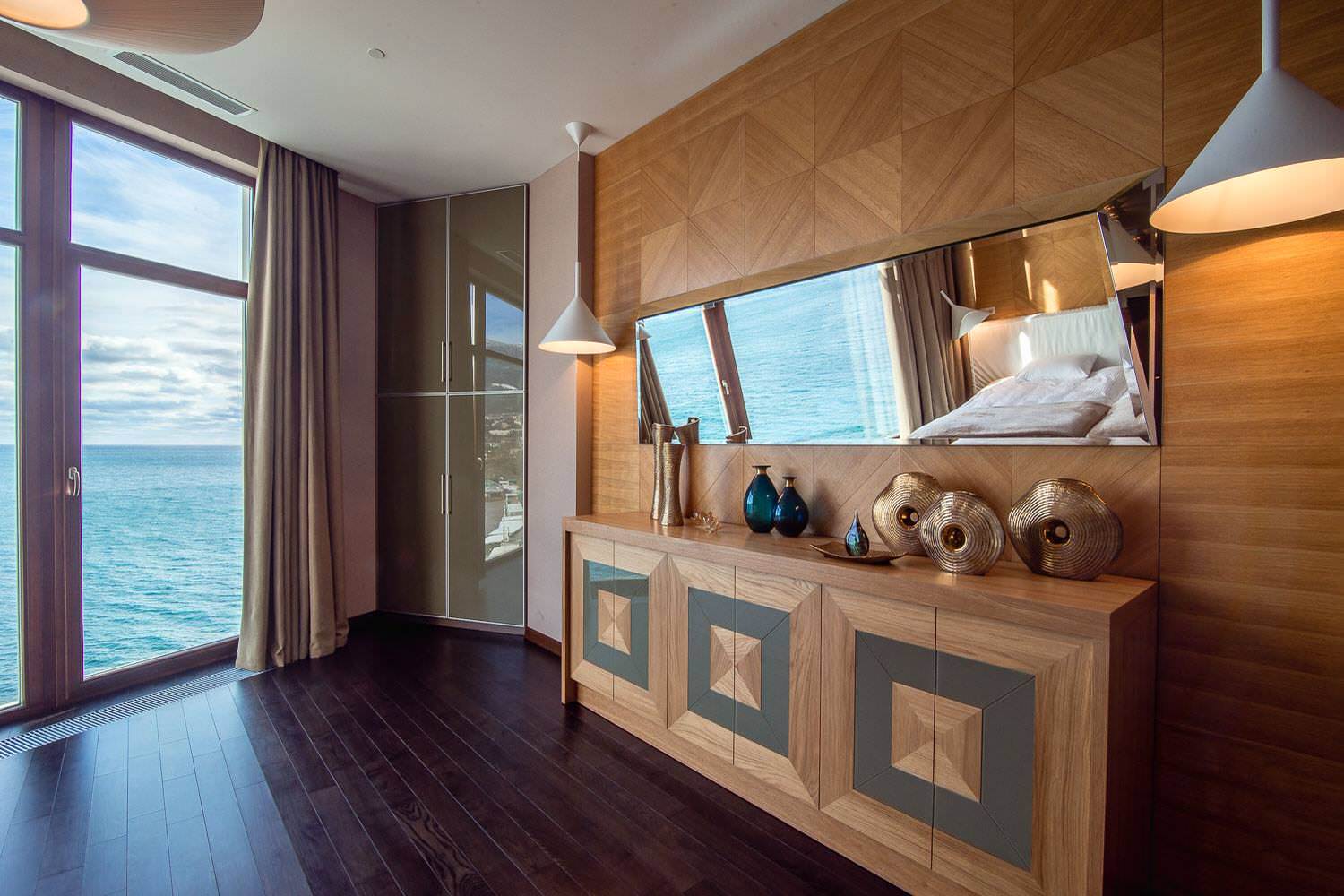 ЖК ОПЕРА ПРИМА 11