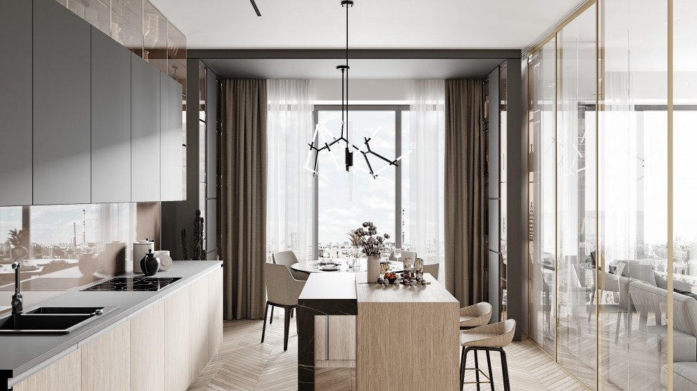 ЗилART: аккуратный комфорт