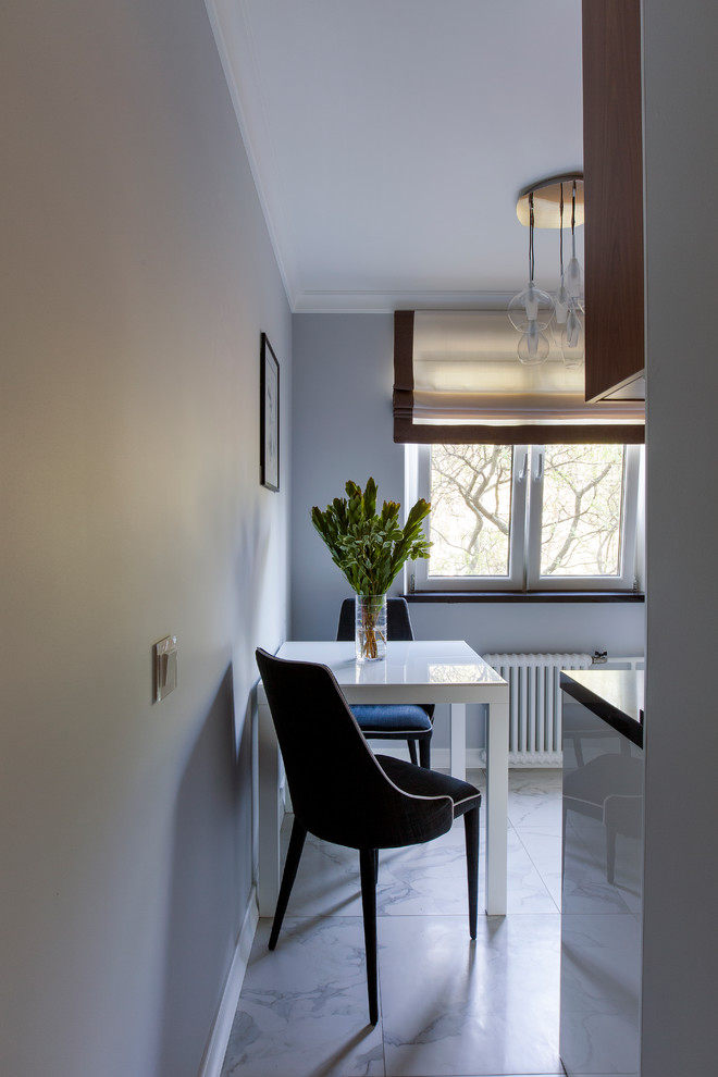 PEREKOPSKAYA FLAT