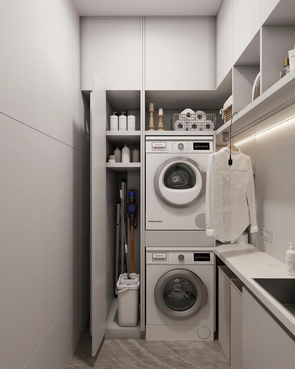 Обложка проекта: Брызги шампанского