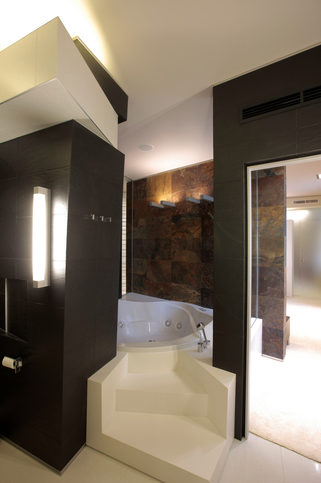 Интерьер квартиры на ул. Татаровская