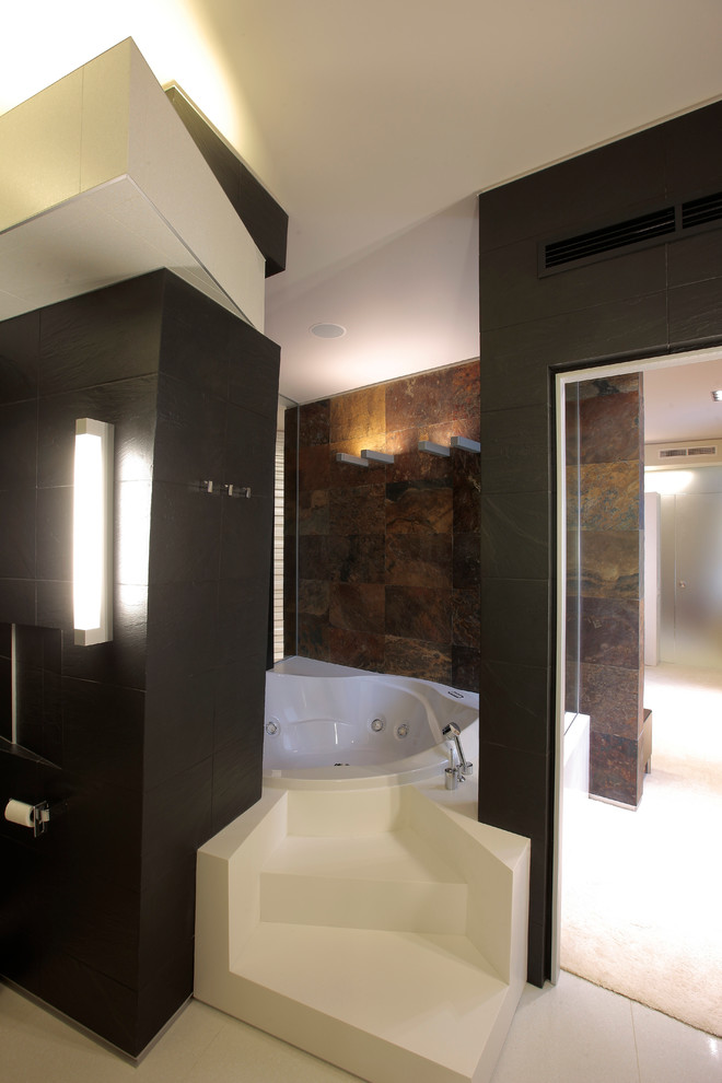 Интерьер квартиры на ул. Татаровская