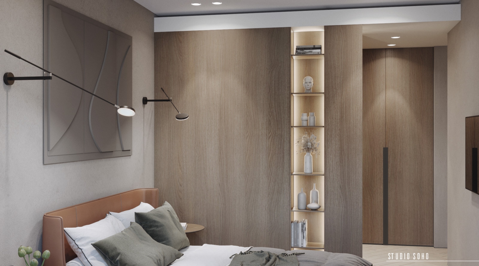 ЖК Октябрьский