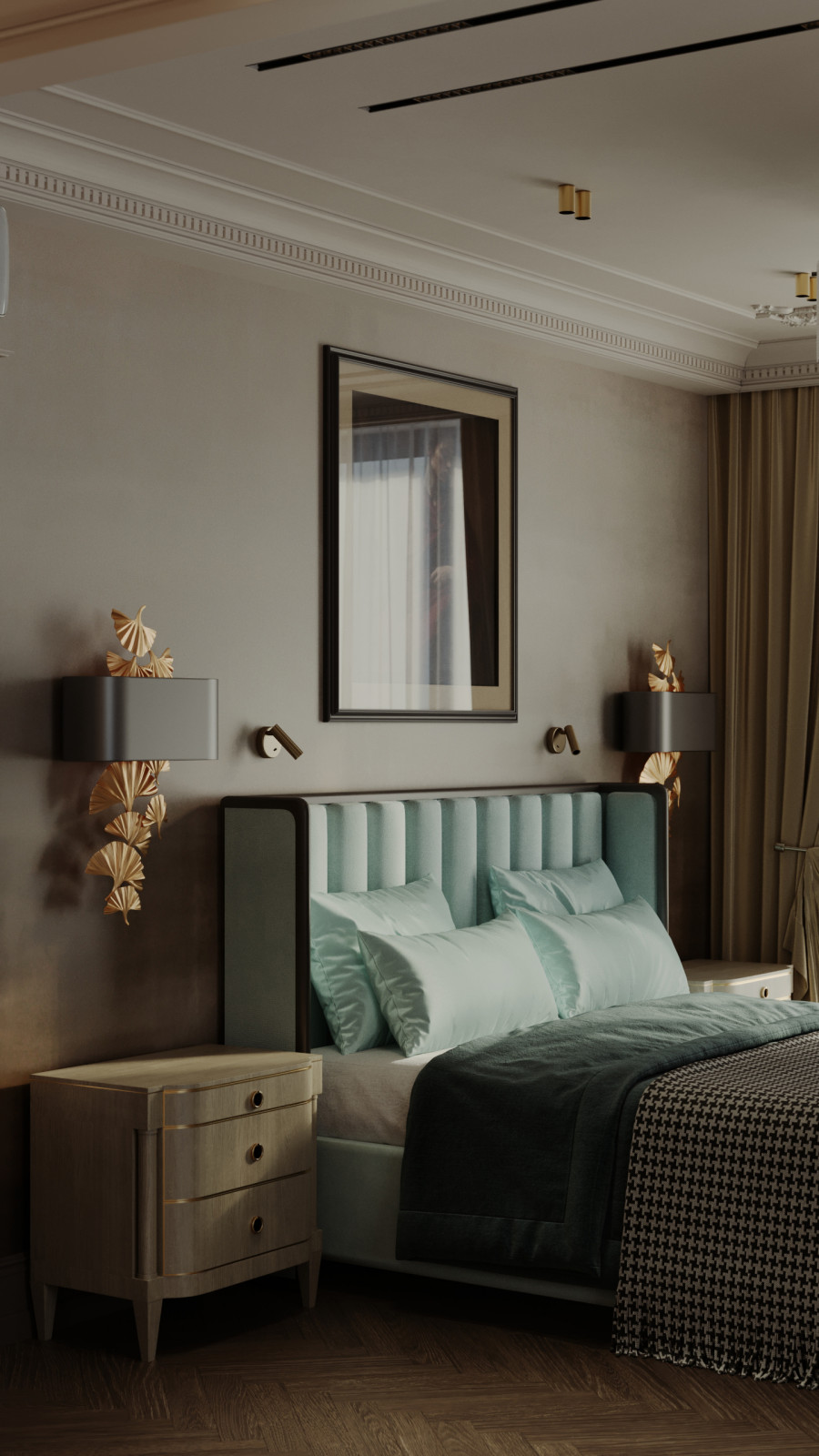 ЖК Ривер Скай