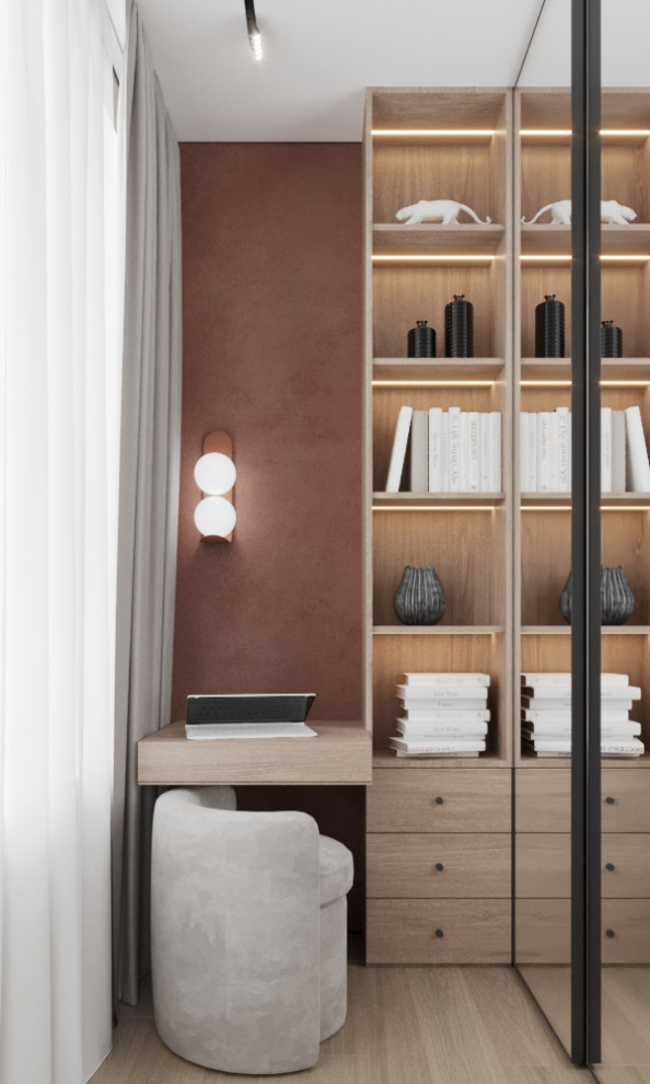 Квартира в Пушкино