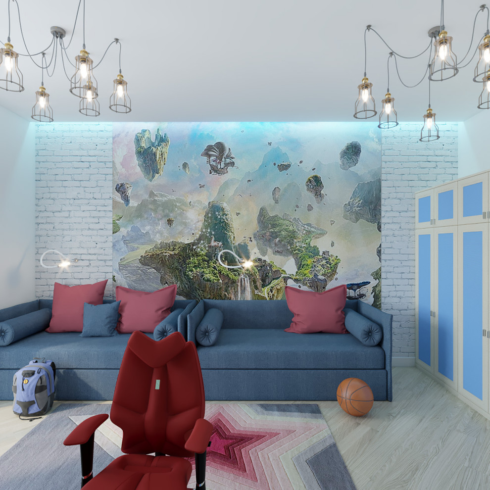 Квартира в ЖК "Адмирал"