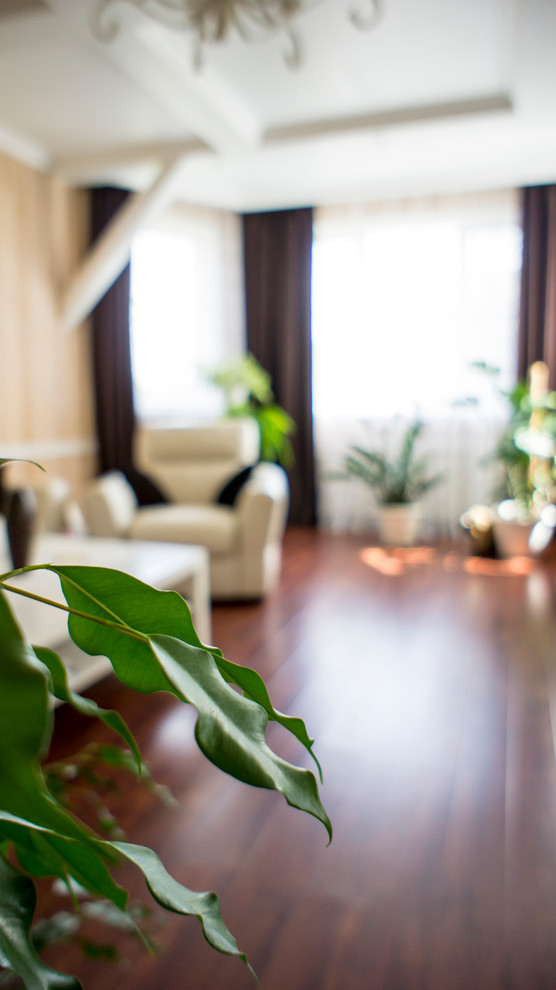 Подмосковная дача