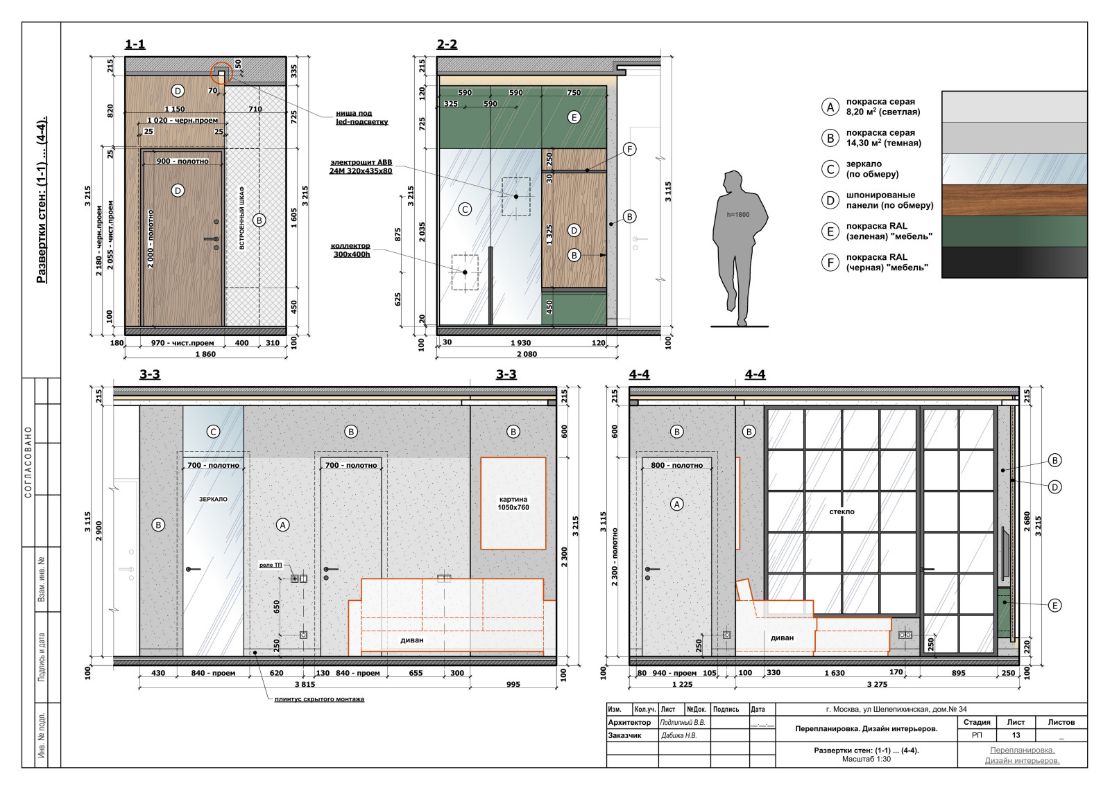 Шелепихинская 34