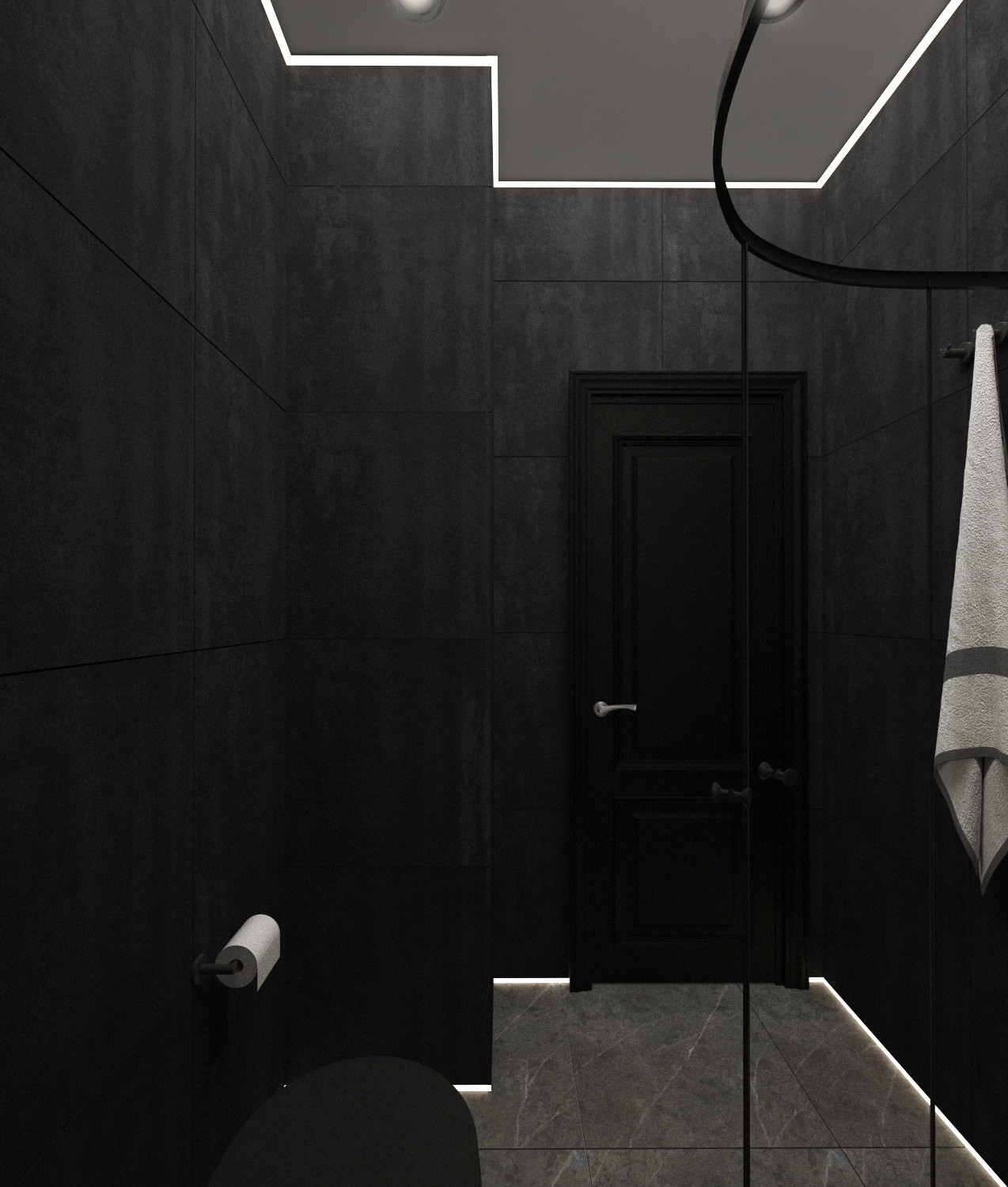 ЖК "Триумф Парк", СПб