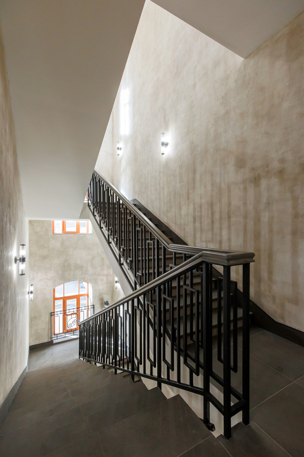 Фотосъёмка для Kerama Marazzi