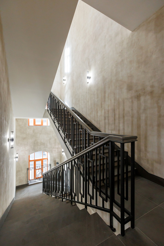 Фотосъёмка для Kerama Marazzi