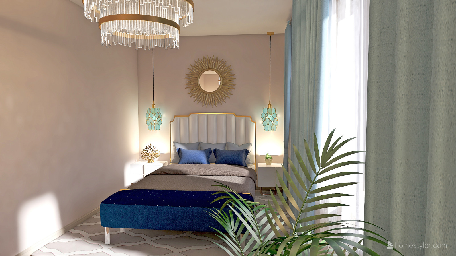 Оксана Денисова