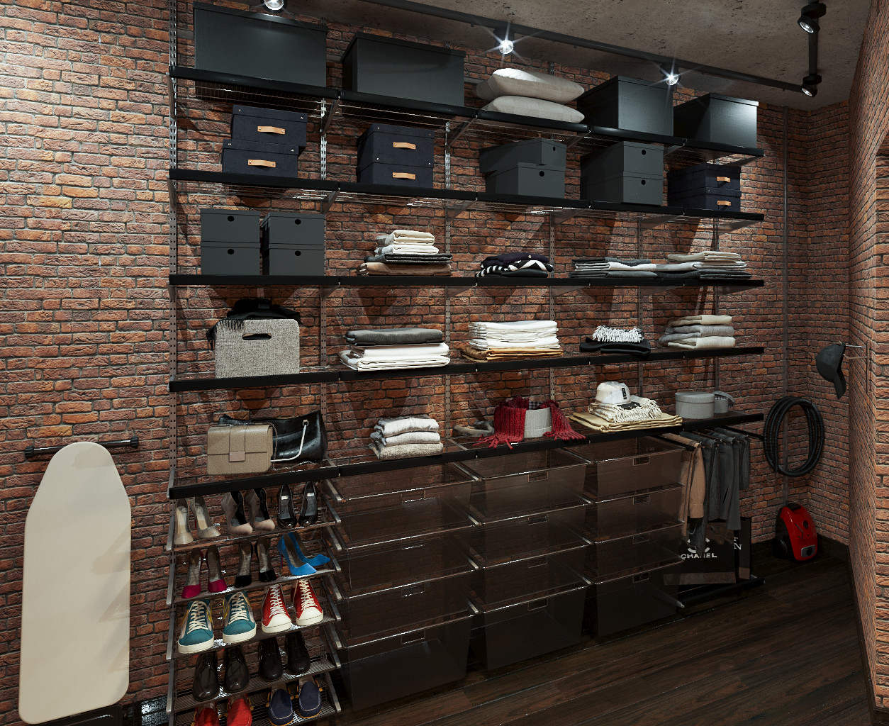 Пятикомнатная квартира в Санкт-Петербурге