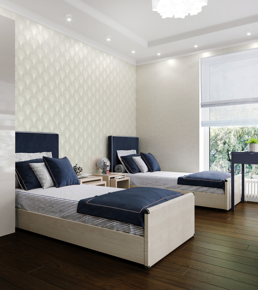 ЖК Алые паруса