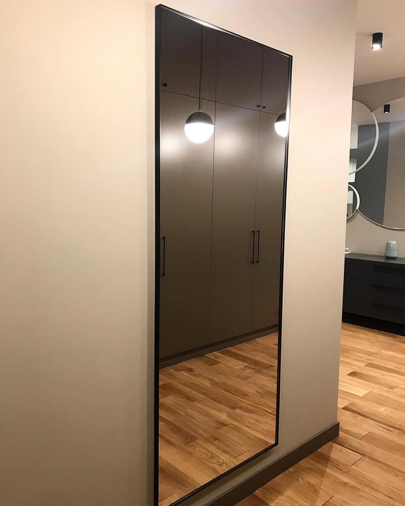 Зеркала на заказ