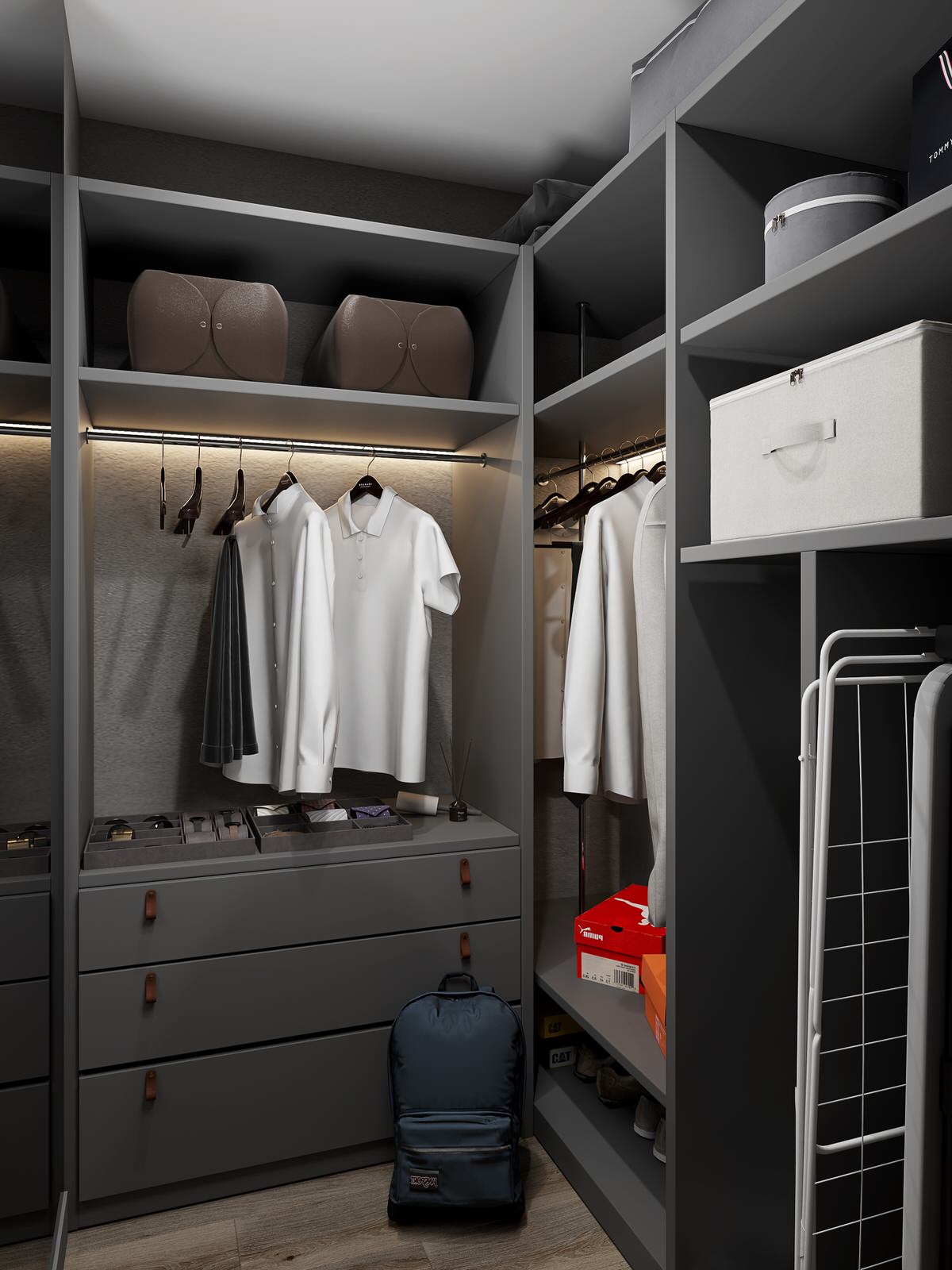 Студия 27 м2 в ЖК речной порт г.Тюмень