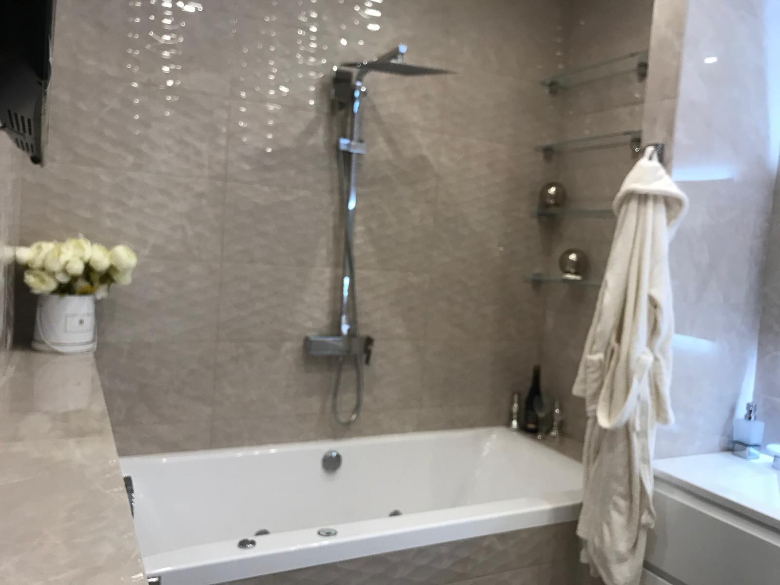 Олимпийская деревня