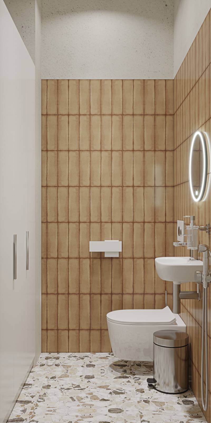 Балетная школа