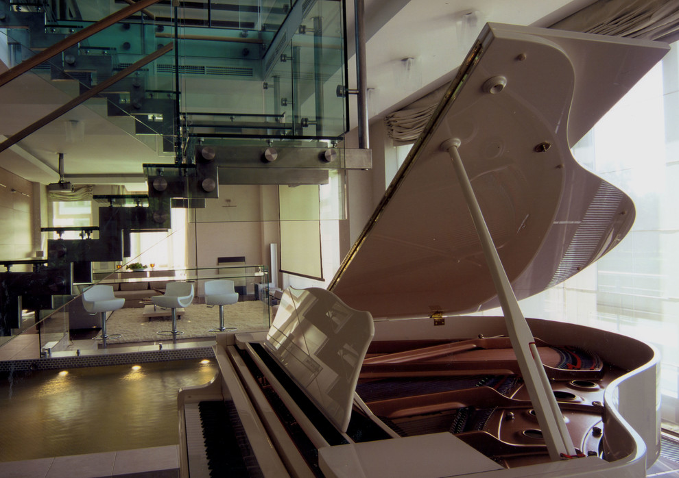 Квартира 460 кв.м.