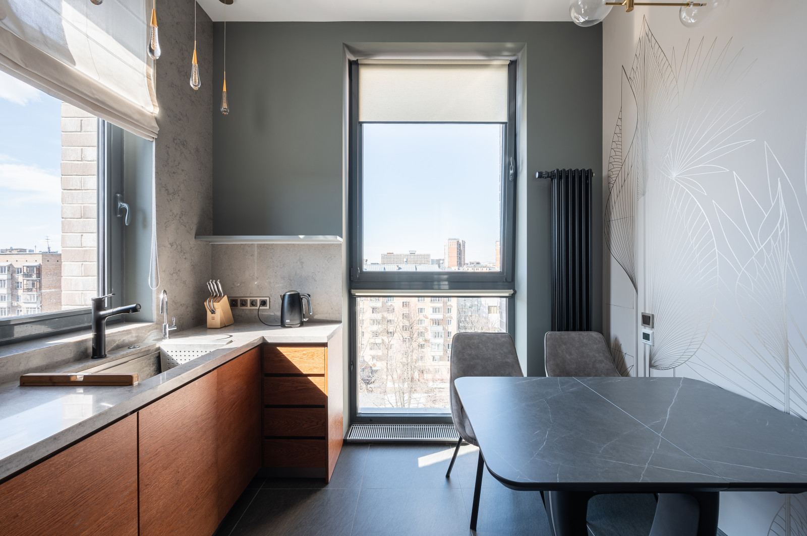 Фото Квартира в Москве