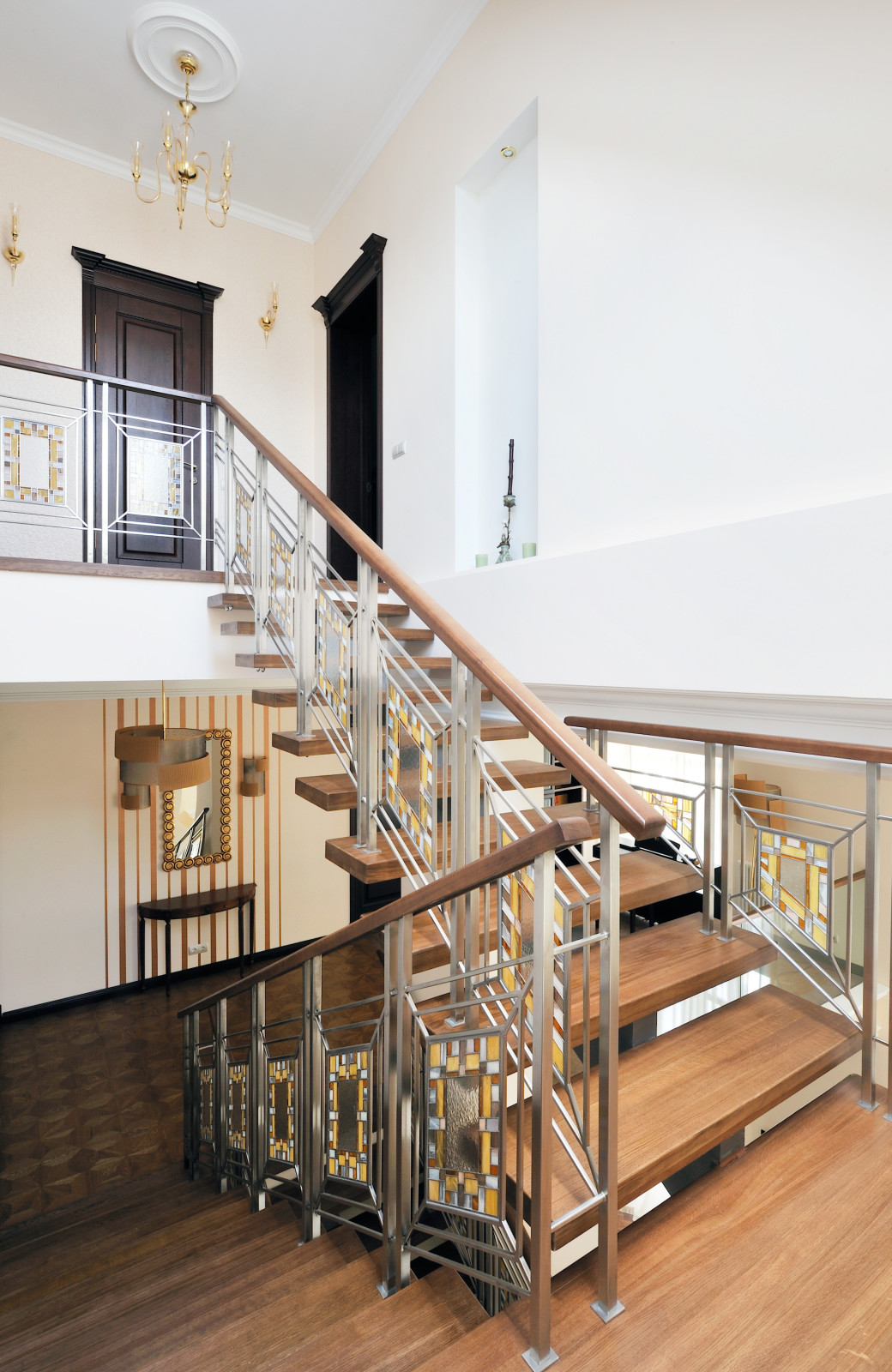 Дом в Вороново