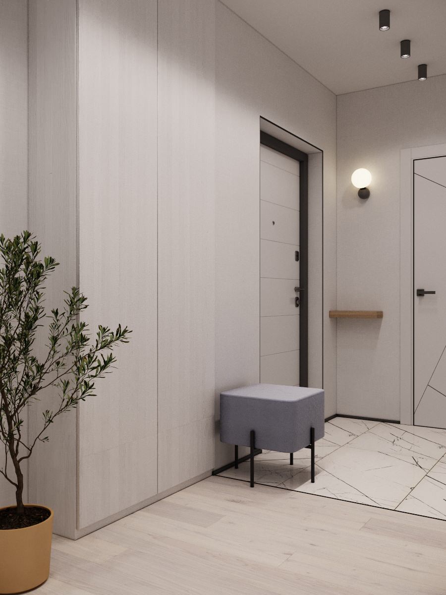 Статика и Динамика