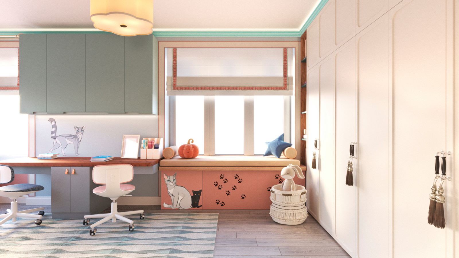 ЖК Level Амурская