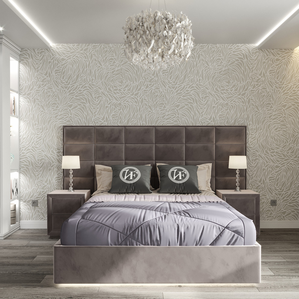 Комната девочек