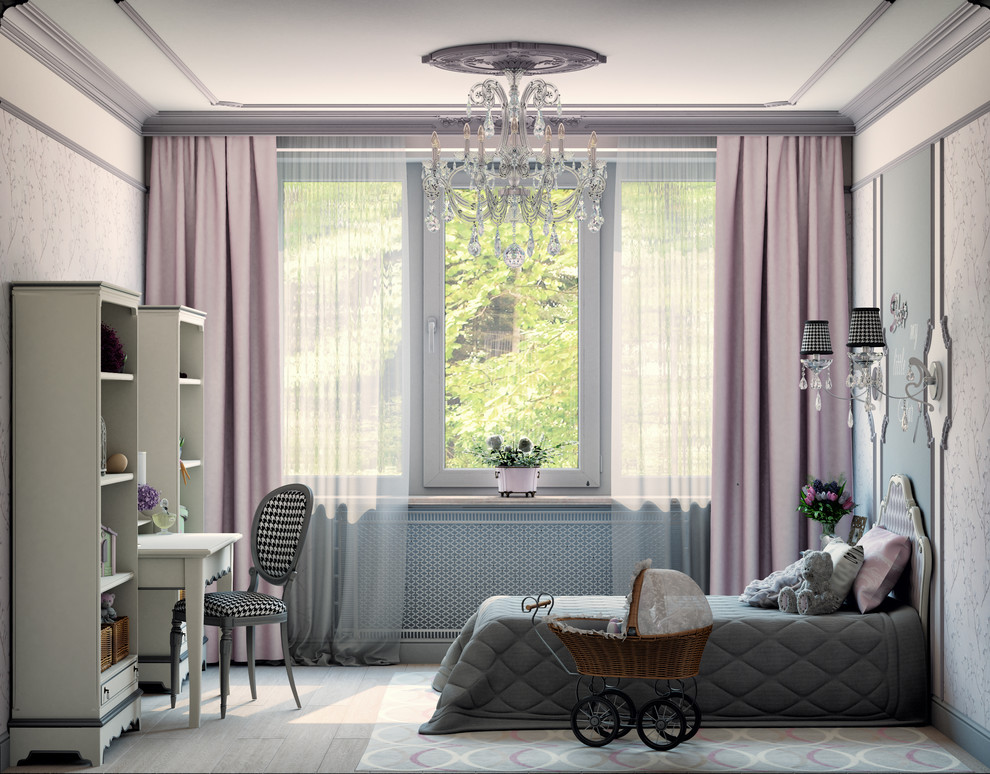 Дом в посёлке "Графское"