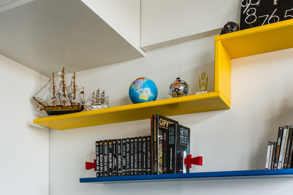 apartment pr