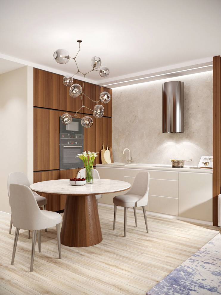 Квартира ЖК Династия