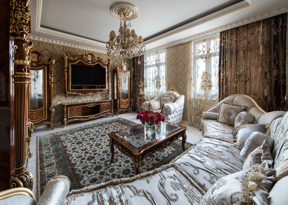 "Нескромное обаяние"