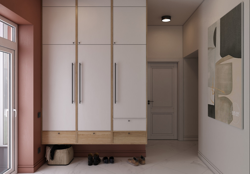 Загородный дом в Бакеево