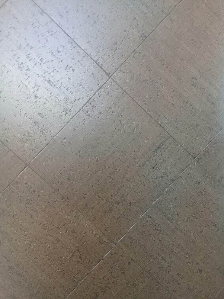 Художественная пробка