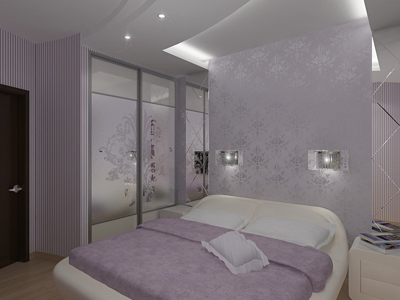 Визуализации