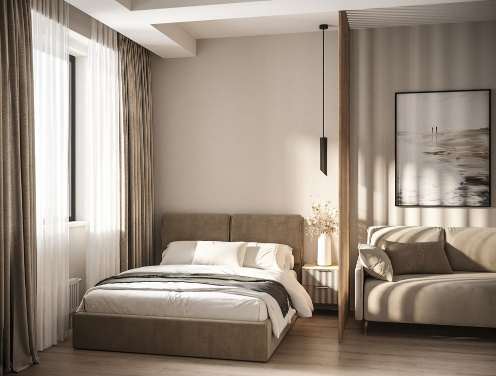 Обложка проекта: ЖК Город Daily