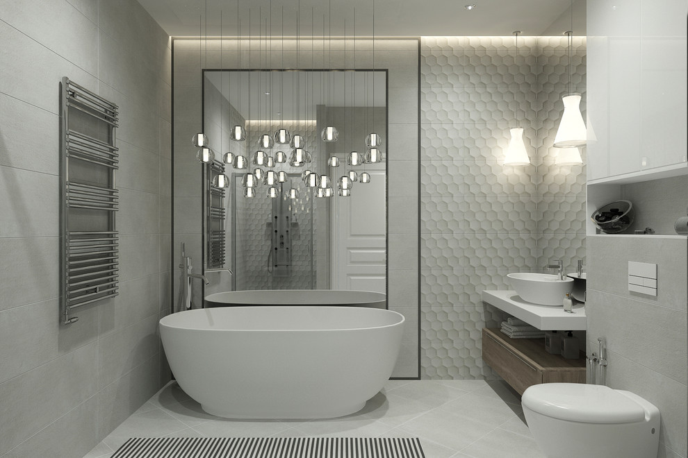 Санузел жк Большой