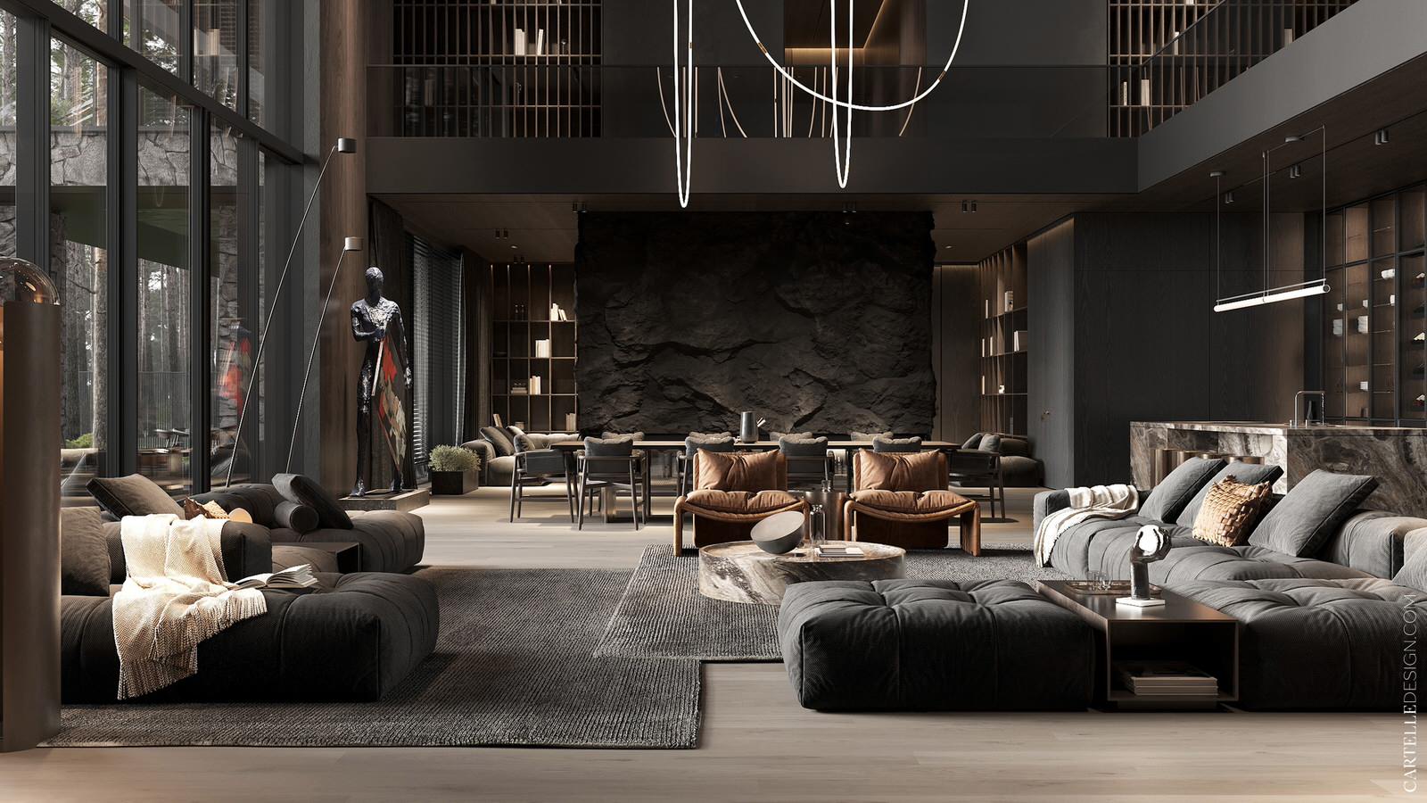 Обложка проекта: Invictus