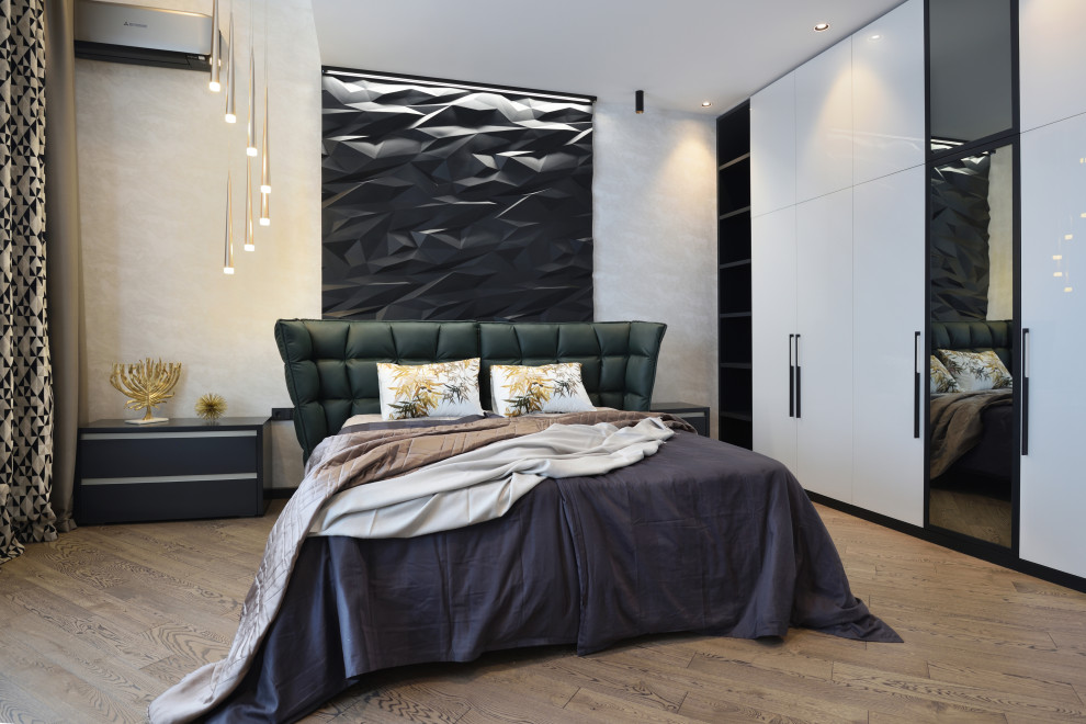 Дом для большой семьи