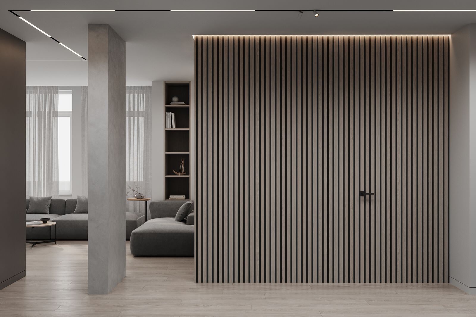 ЖК Сергиев Посад