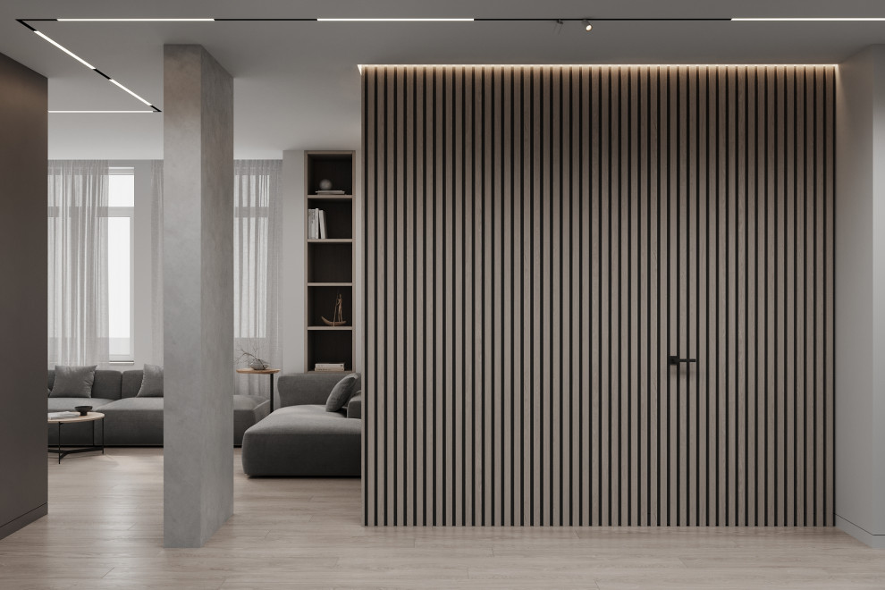 ЖК Сергиев Посад