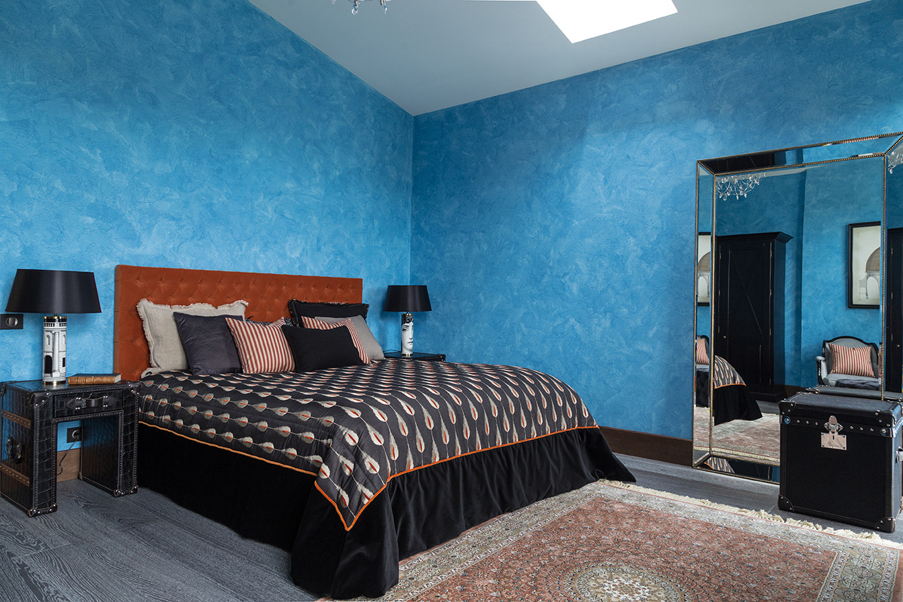 Дом в Звенигороде