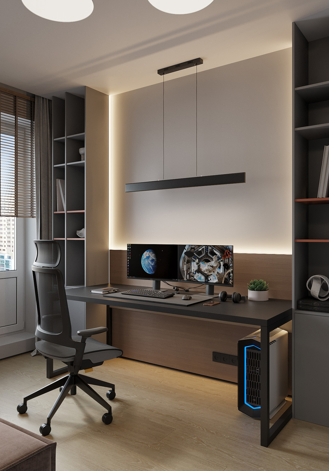 Проект: «ЖК ЛЕГЕНДА»