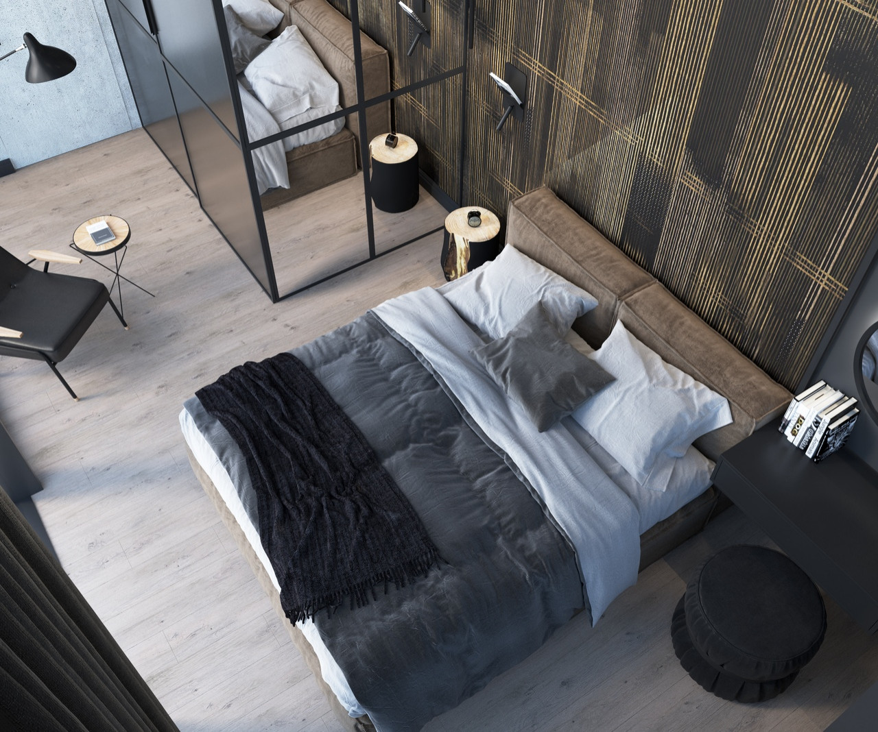 Апартаменты в ЖК Аквамарин