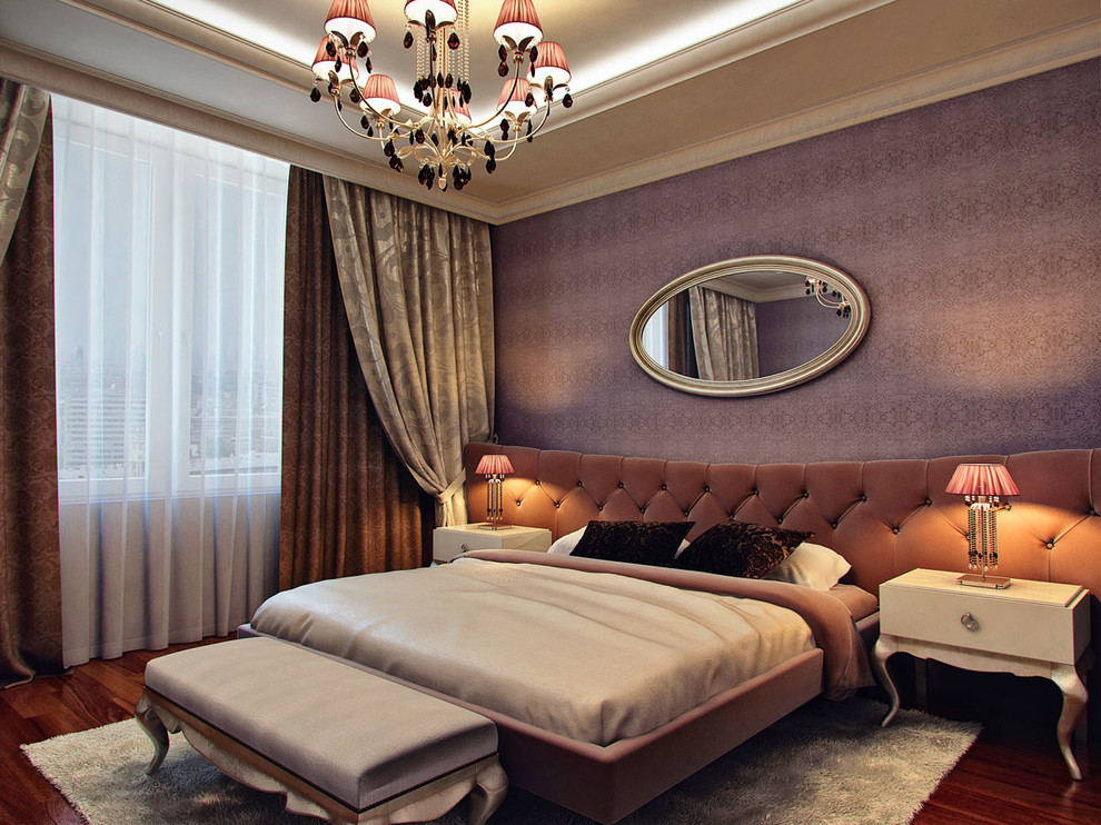 Квартира на Ленинском